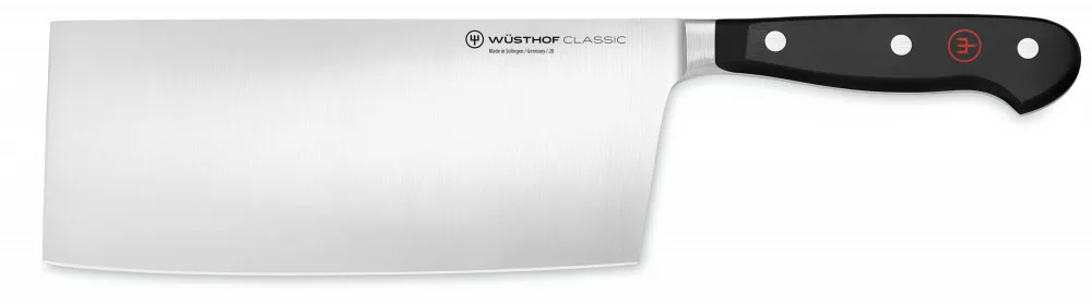 Classic – Kínai séfkés – 18 cm