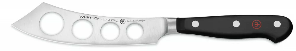 Classic – Sajtkés – Lyukas – 14 cm