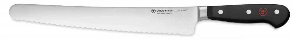 4532D – Classic – Universal-Tranchiermesser – Super Slicer – 26 cm – in Box