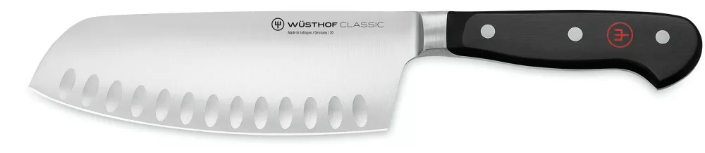 8888D – Classic – Chai Dao – 17 cm – Gekehlt – In Box