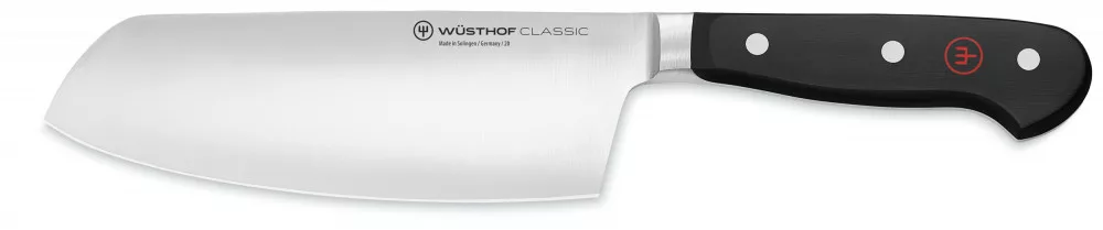4177D – Classic – Chai Dao – 17 cm – im Karton