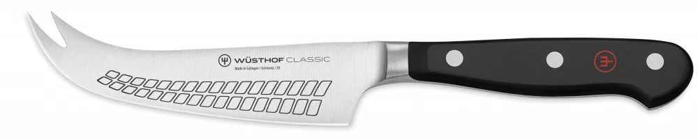 Classic – Sajtkés – Villás – 14 cm
