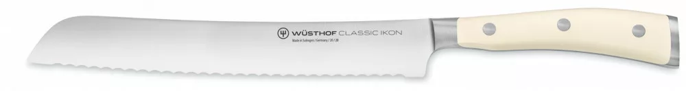 Classic Ikon Creme – Kenyérkés – 20 cm