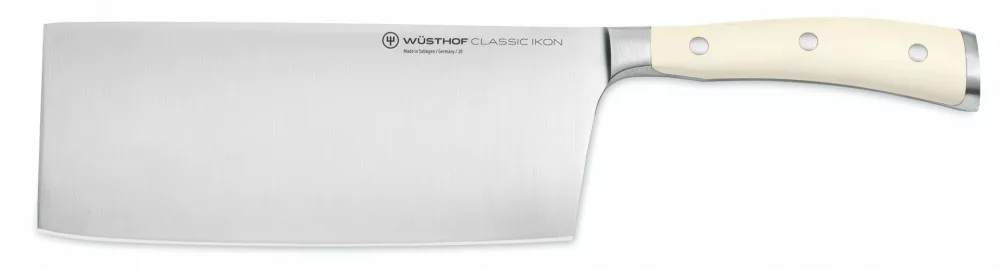 Classic Ikon Creme – Kínai séfkés – 18 cm