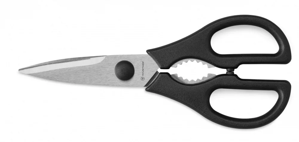 Konyhai olló – 20 cm – Szétszedhető