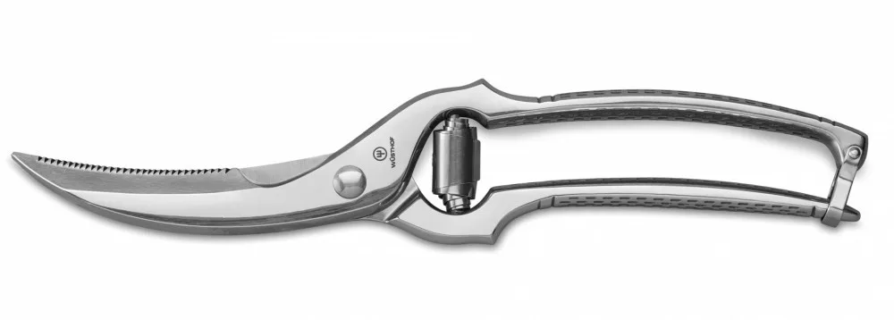 5505 – Poultry Shears – 25 cm – with Caterpillar Spring