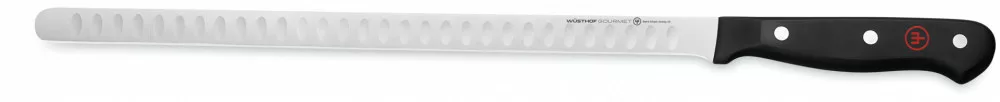 Gourmet – Lazackés – Bordázott – 29 cm – Flexibilis