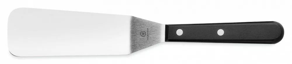 4435B – Gourmet – Spatula – Curved – 12 cm