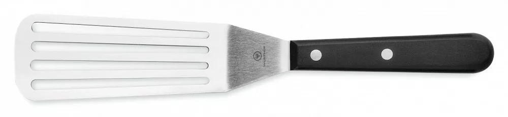 Gourmet – Spatula – Rácsos – 12 cm
