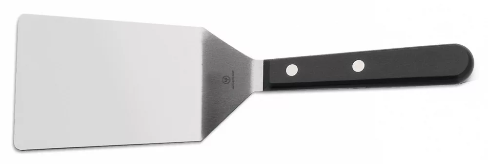 Gourmet – Spatula – Szögletes – 12 cm