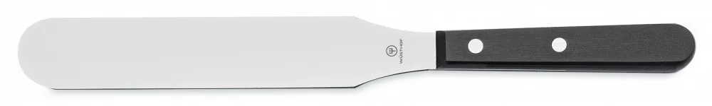 443020 – Gourmet – Spatula – 20 cm – With edge guard