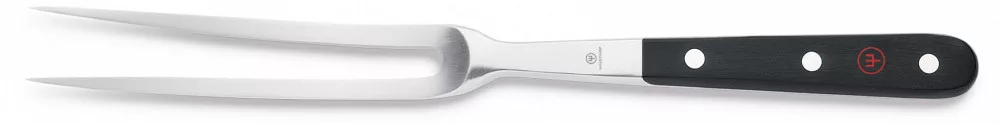 441120D – Classic – Meat Fork – 20 cm – Bent – Boxed