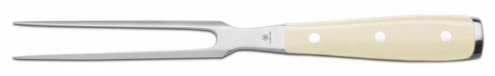 4414-0/16D – Classic Ikon Creme – Meat Fork – 16 cm – Boxed
