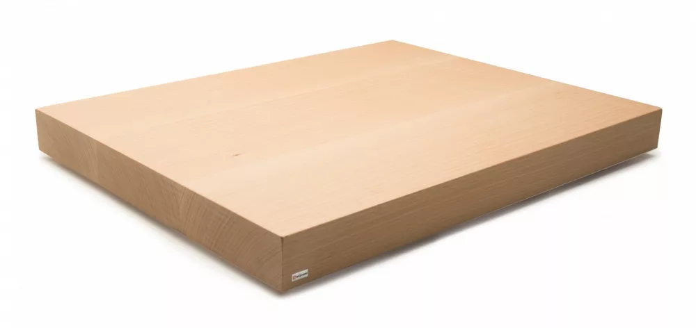 Vágódeszka – Tömör bükkfa – L