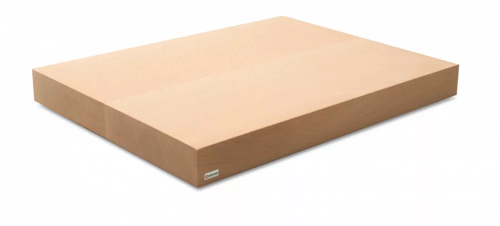 7289-1 – Cutting Board – Solid Beech – XL