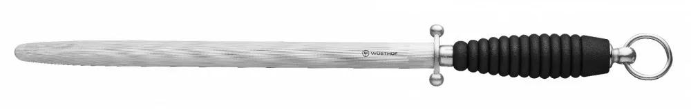 Standard – Háztartási fenőacél – 32 cm – Ovális
