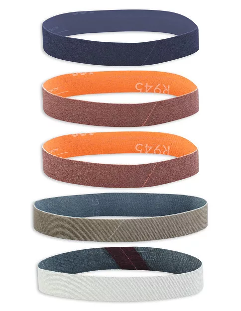 7918-1 – Easy-Edge – Sharpening belt set
