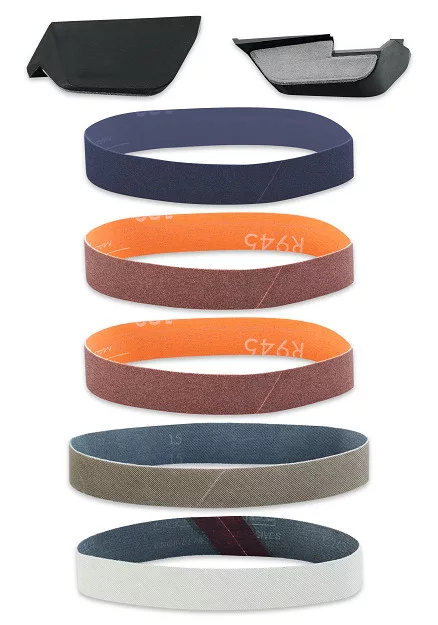 7918 – Easy-Edge – Expansion belt set