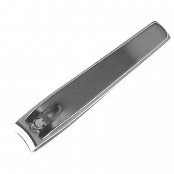 Strong Nail / Toenail Clippers – Stainless Steel