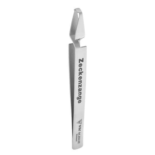 Tick Remover – Stainless Steel – 135 mm