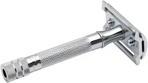 33C – Razor – Chrome Plated
