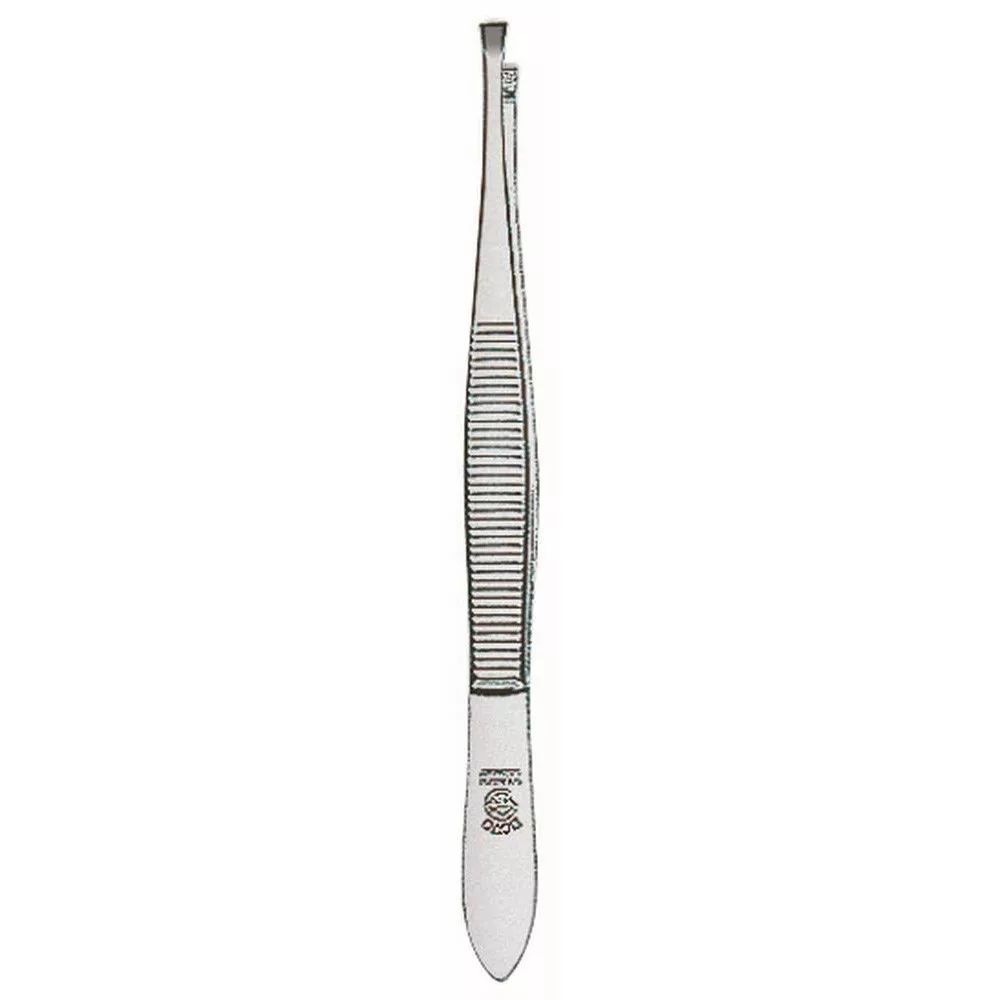 28021-KESK/E – Eyebrow Tweezers – Stainless – Narrow – Straight – Classic