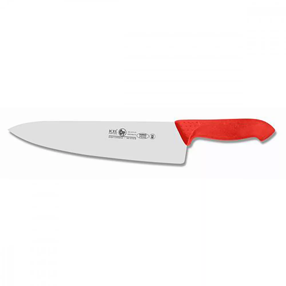 Horeca Prime – Serrated Chef's Knife – 25 cm