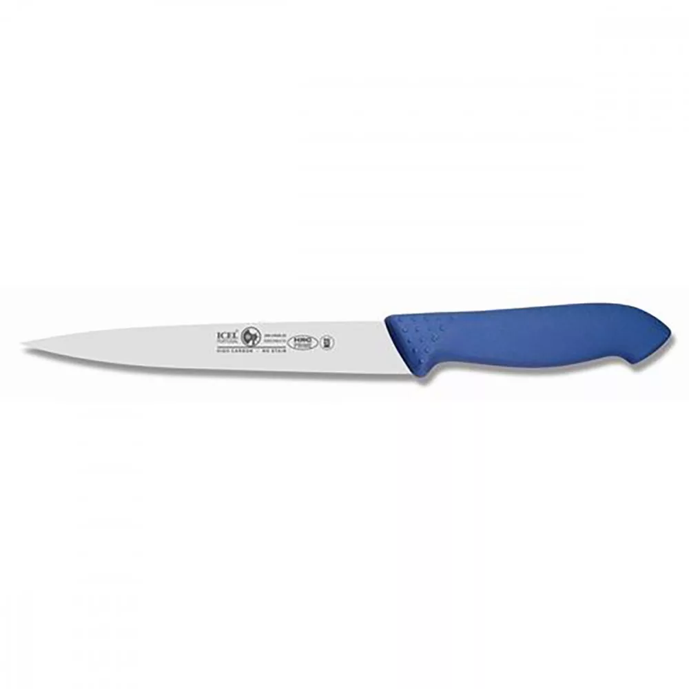 Horeca Prime – Halfilézőkés – 20 cm – Kék