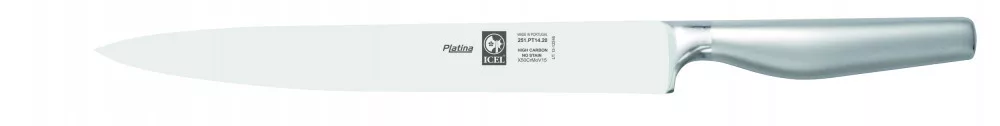 Platina – Szeletelőkés – 20 cm