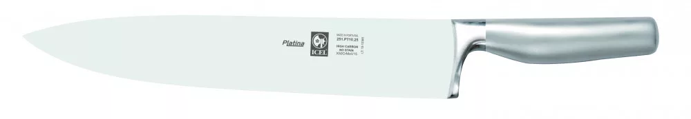 Platina – Szakácskés – 25 cm