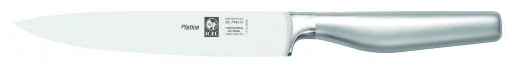 Platina – Haushaltsmesser – 15 cm