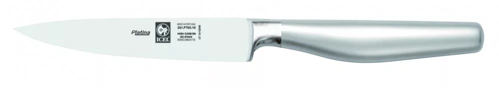 Platina – Hackmesser – 10 cm
