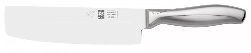 Absolute Steel – Japán aprítókés – 17 cm