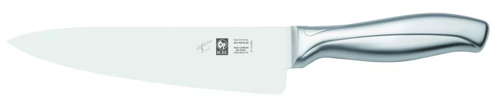 Absolute Steel – Chef's Knife – 20 cm