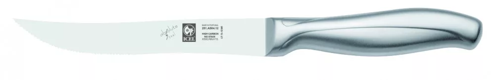 Absolute Steel – Steakmesser – 12 cm