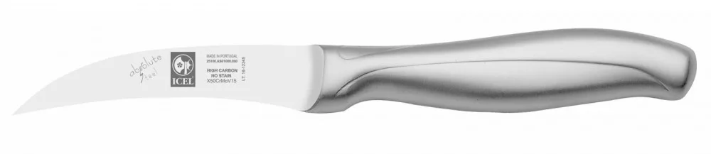 Absolute Steel – Paring knife – 8 cm