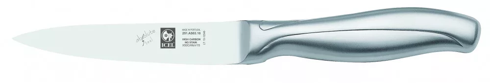 Absolute Steel – Hackmesser – 10 cm