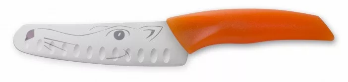 Wolf – Santoku – Children's Knife – 14 cm