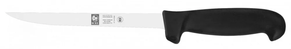 Pratica – Halfilézőkés – 22 cm