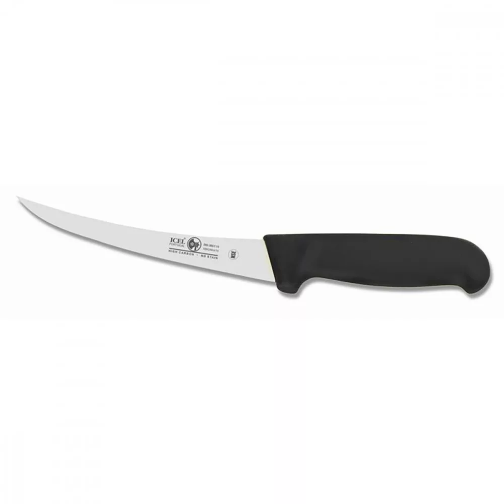 Poly – Skandináv csontozókés – 15 cm