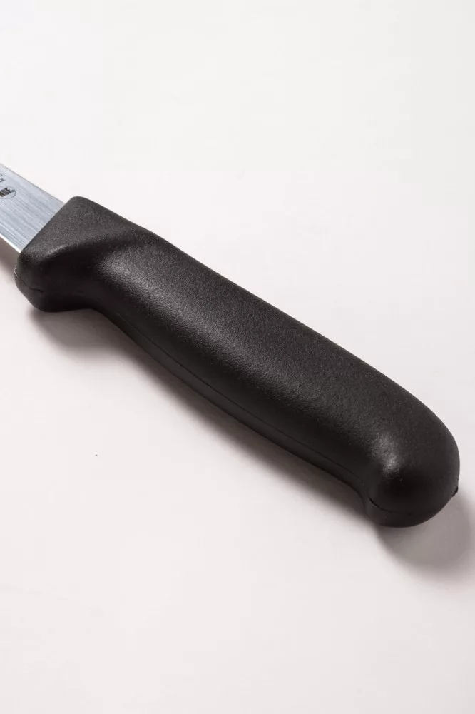 Poly – Scandinavian Boning Knife – Flexible – 13 cm – Black