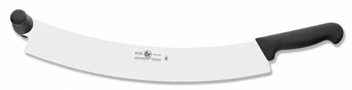 Pratica – Sajt- és pizzakés – Kétkezes – 38 cm