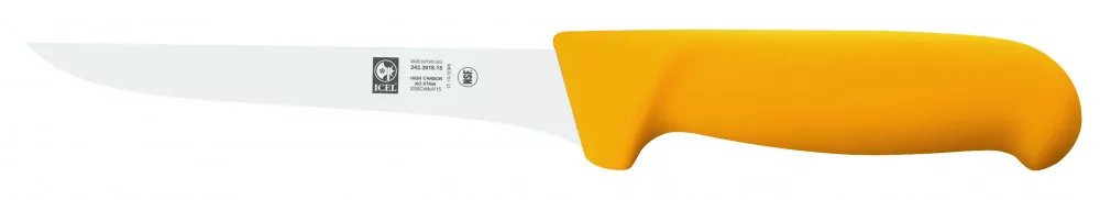 Poly – Boning Knife – 15 cm – Yellow