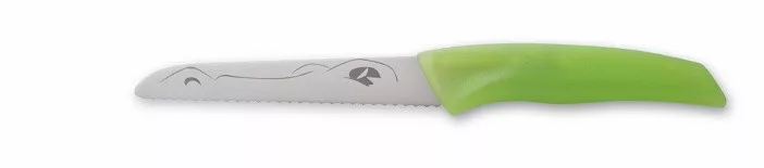 Croc – Children's Vegetable Knife