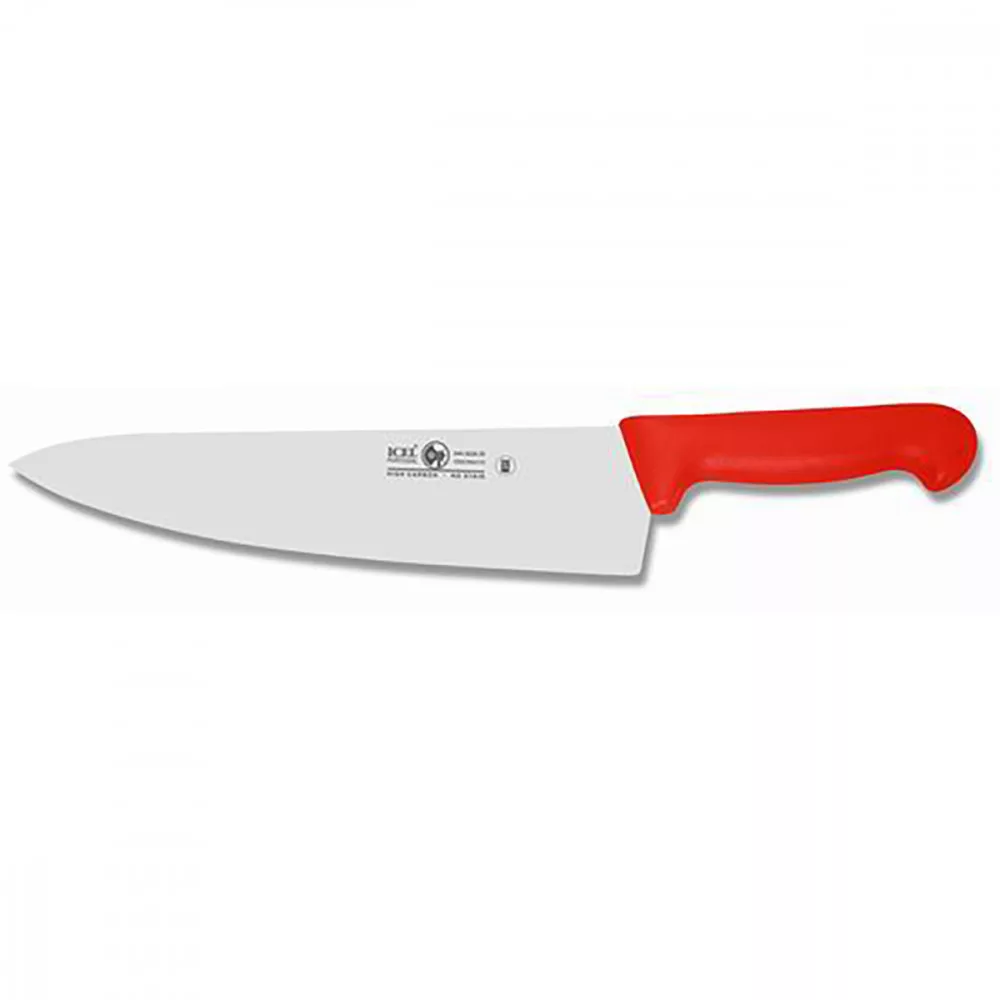 Pratica – 20 cm chef's knife – Red