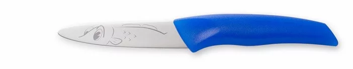 Fish – Peeler – Children’s Knife