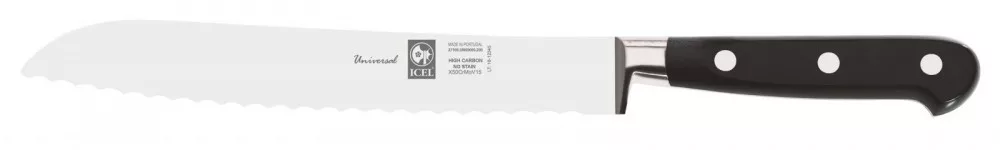 Universal – Bread Knife – 20 cm