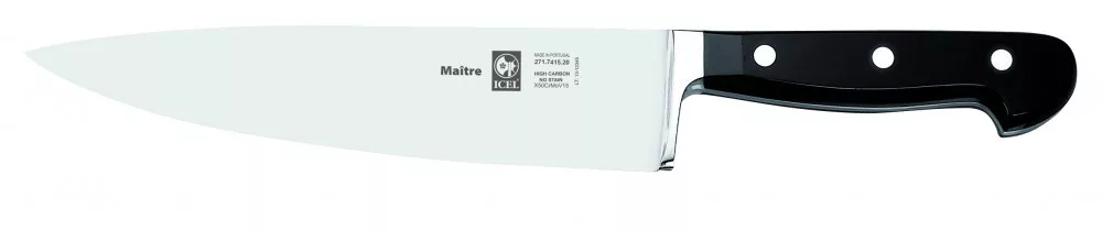 Maitre – Chef's Knife – 20 cm