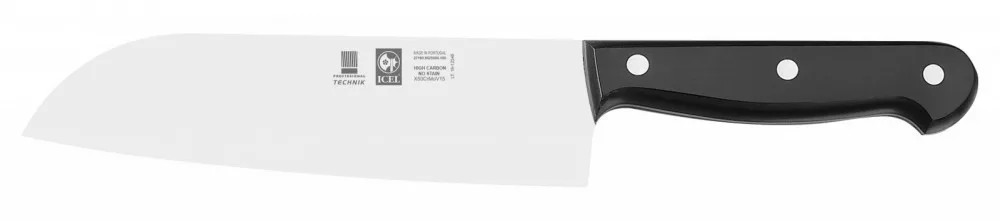 Technik – Santoku – 18 cm
