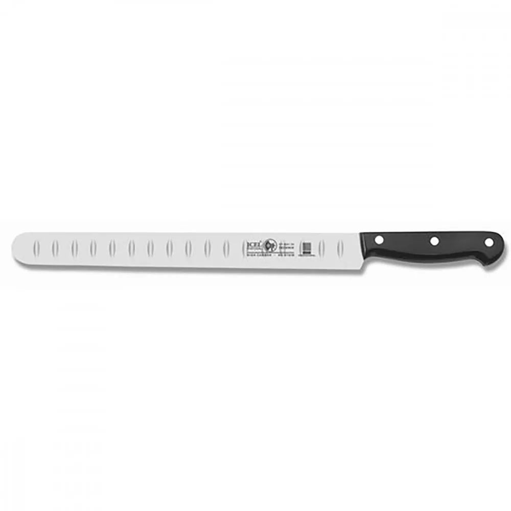 Technik – Fluted Salmon Knife – 30 cm